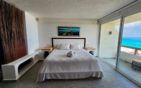 Rodero By Solymar Beach Front Condos In Hotel Zone