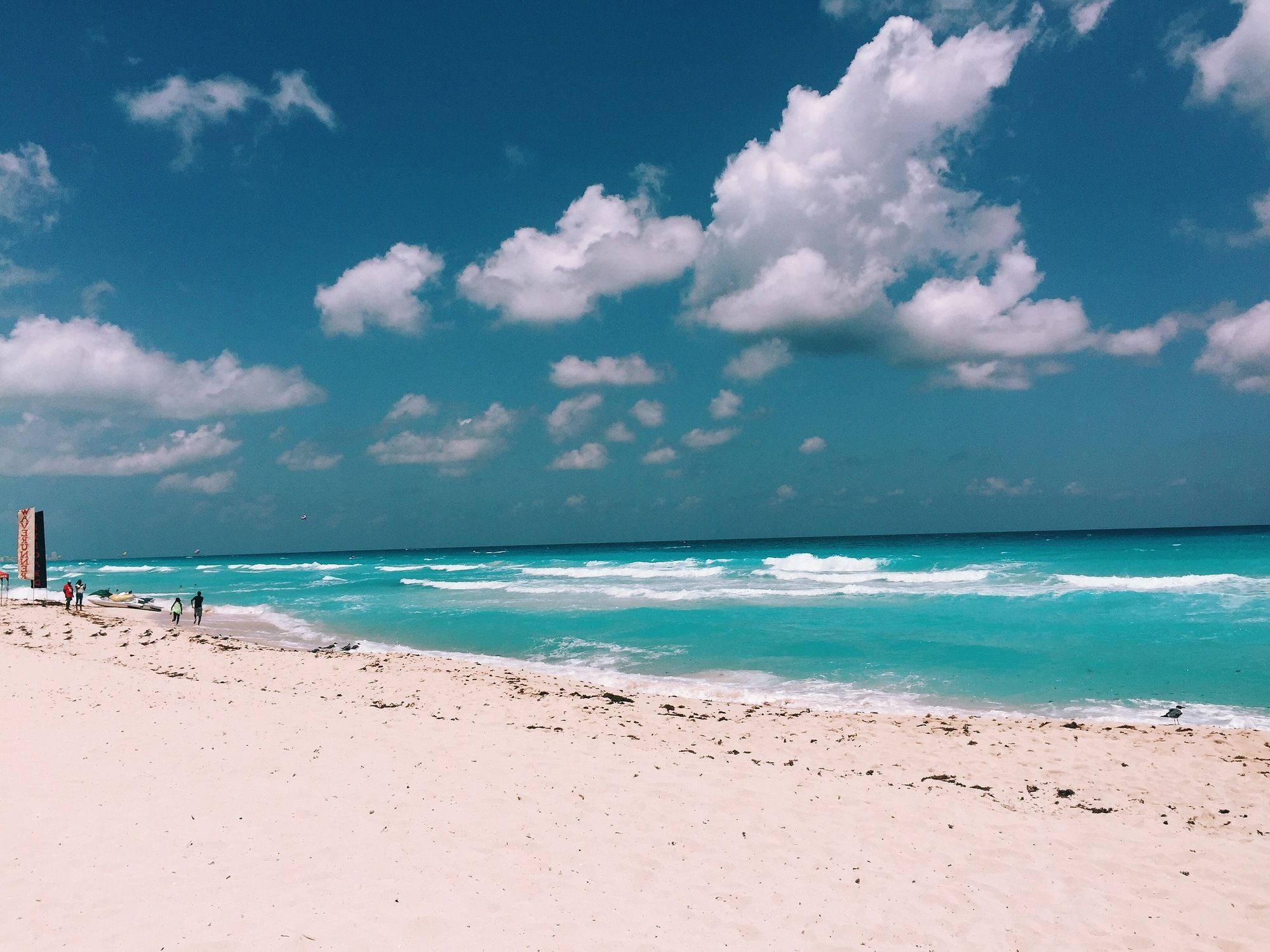 Rodero By Solymar Beach Front Condos In Hotel Zone Cancún Exterior foto
